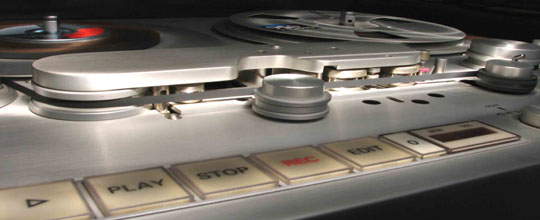 Studer A 80