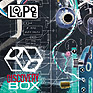 Album Discovery-Box by LouPoe jetzt bei Amazon verfügbar