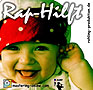 Rap hilft Cover