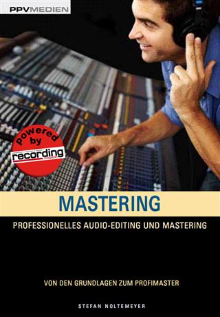 Professionelles Audio-Editing und Mastering